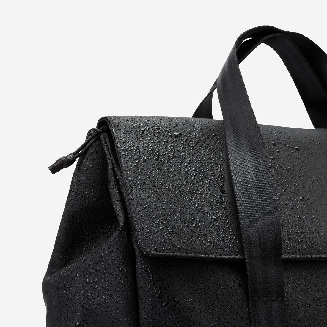 Mochila deportiva perlante de 15 L con compartimento para laptop - Image 21