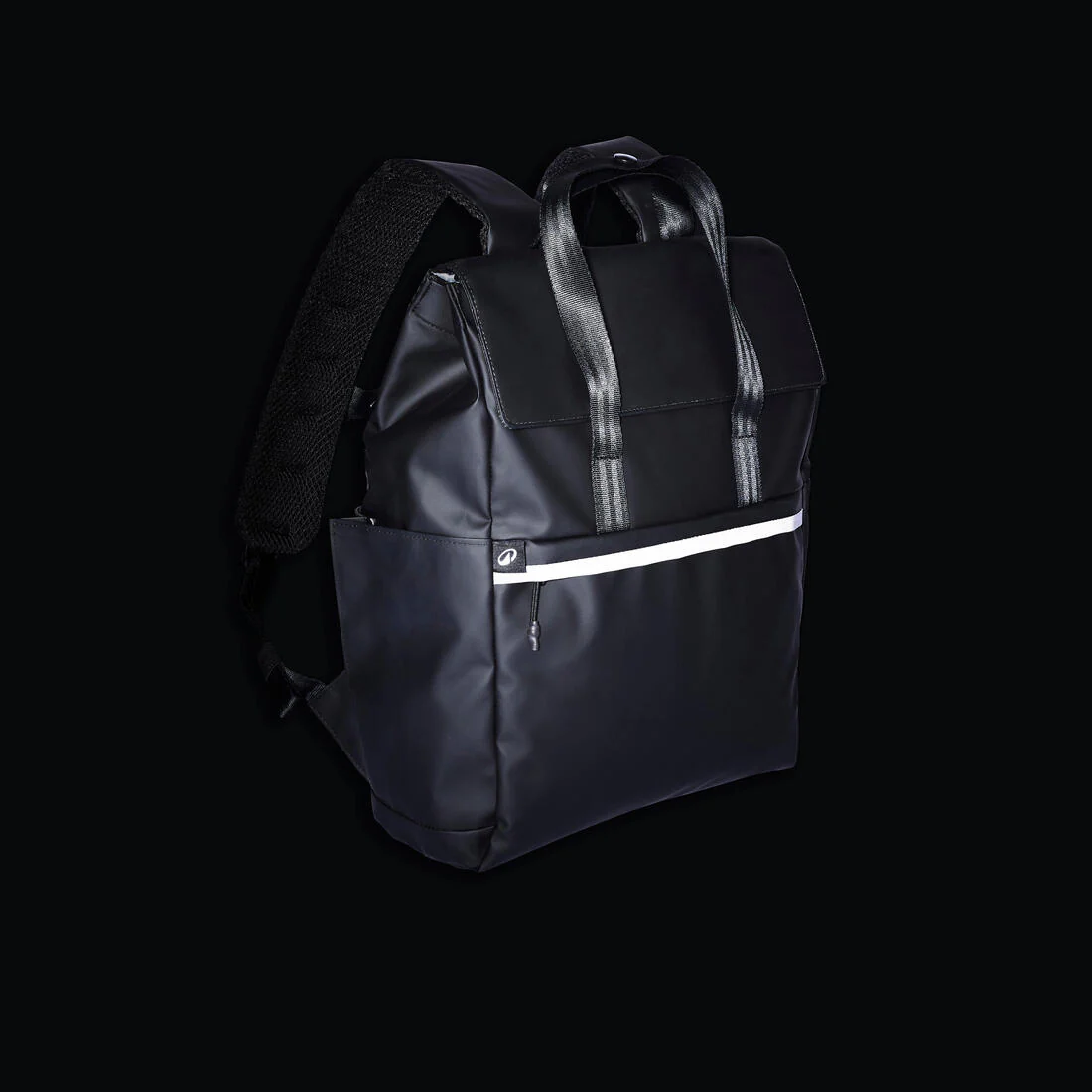 Mochila deportiva perlante de 15 L con compartimento para laptop - Image 24