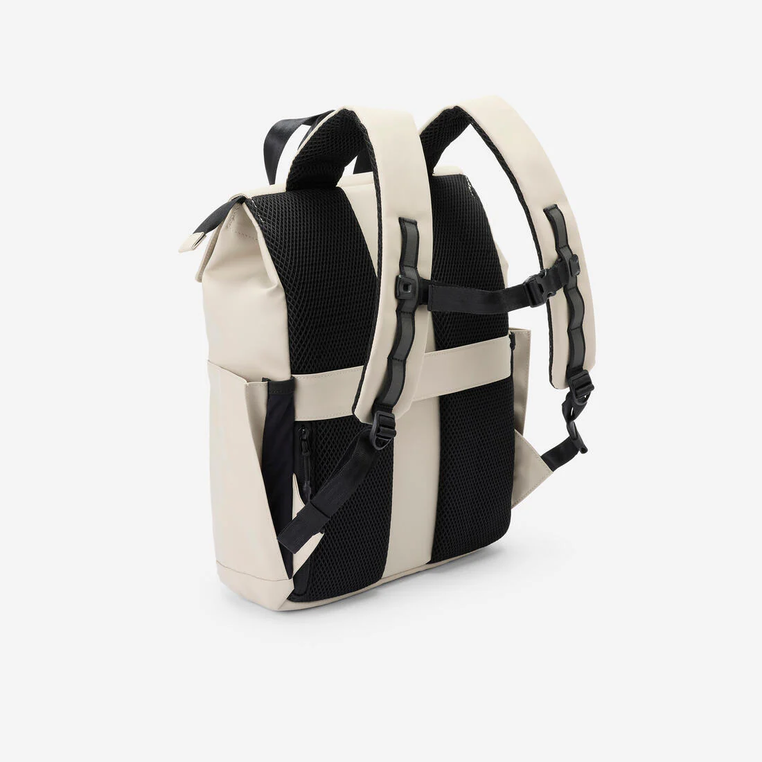 Mochila deportiva perlante de 15 L con compartimento para laptop - Image 8
