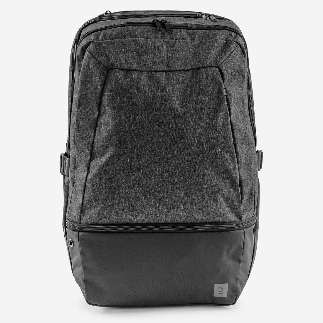 Mochila Essential Gris Oscuro 33 L - Image 4