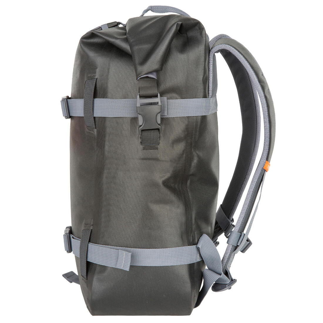 Mochila Estanca Itiwit 20 l Negra - Image 3