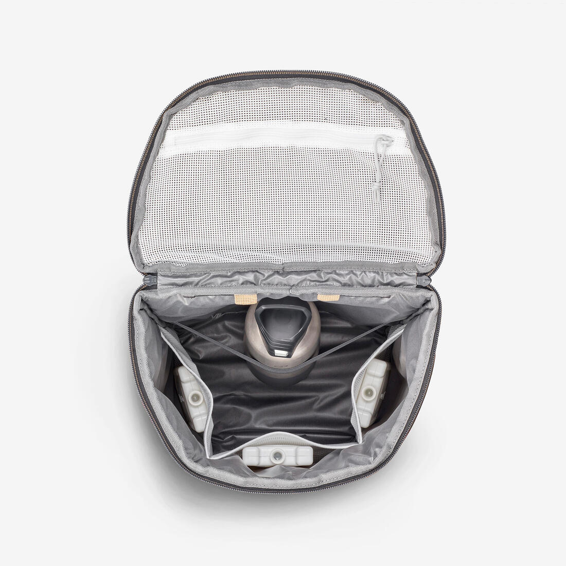 Mochila hielera 100 - 20 litros - isotérmica y compacta - Image 7