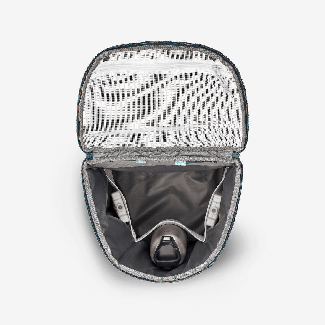 Mochila hielera de senderismo isotérmica y compacta de 30 litros 100 - Image 6