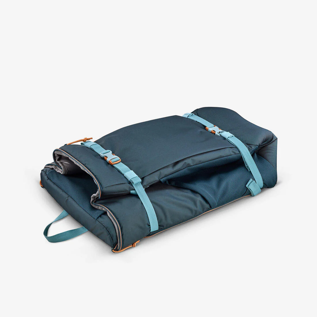 Mochila hielera de senderismo isotérmica y compacta de 30 litros 100 - Image 7