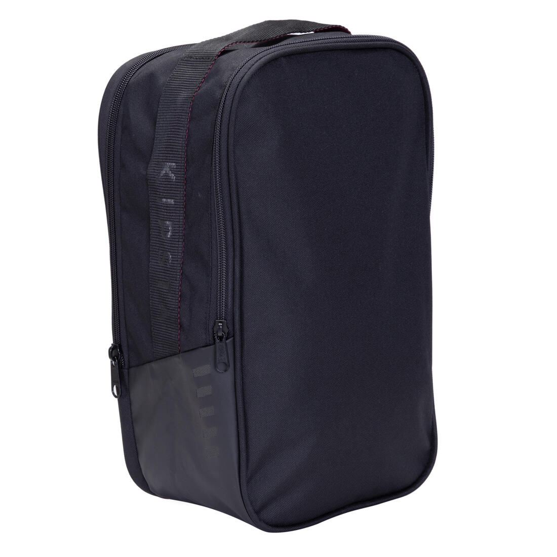 Mochila para calzado Academic - Negro