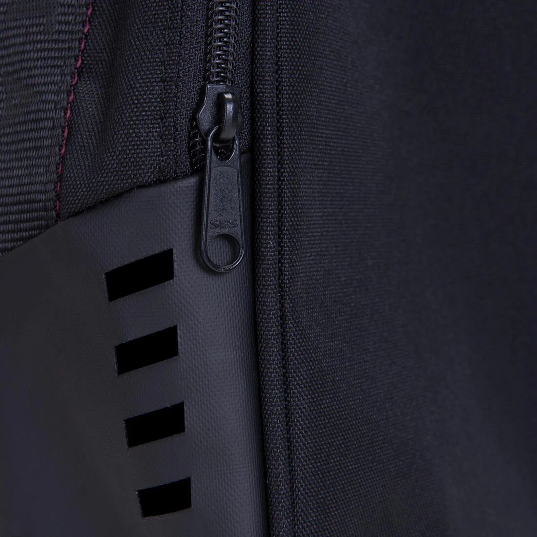 Mochila para calzado Academic - Negro - Image 6