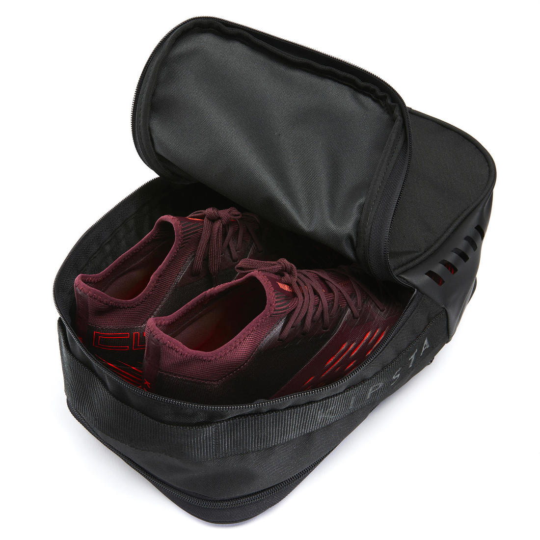 Mochila para calzado Academic - Negro - Image 7