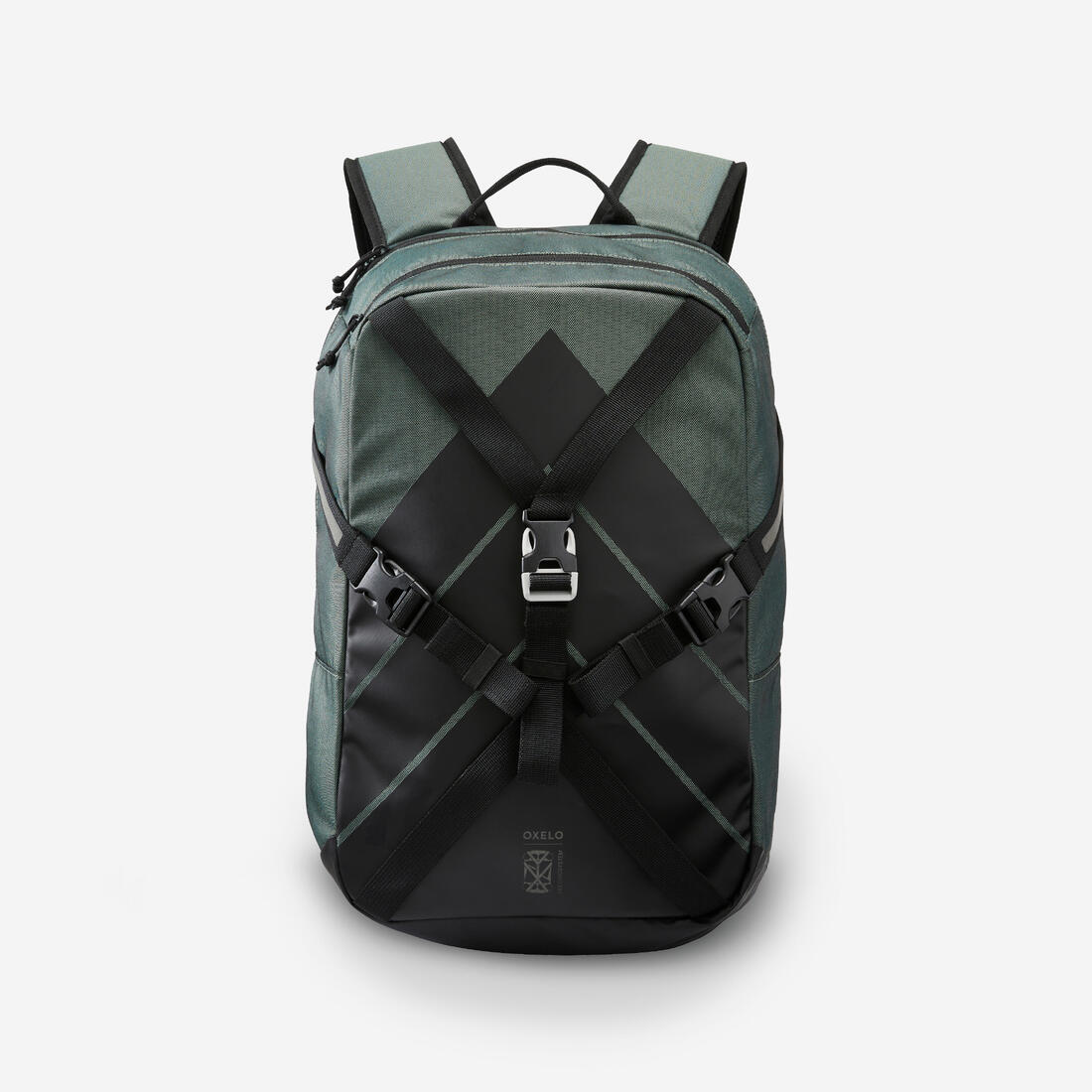 Mochila para patines de 20 litros BP100 - Image 2