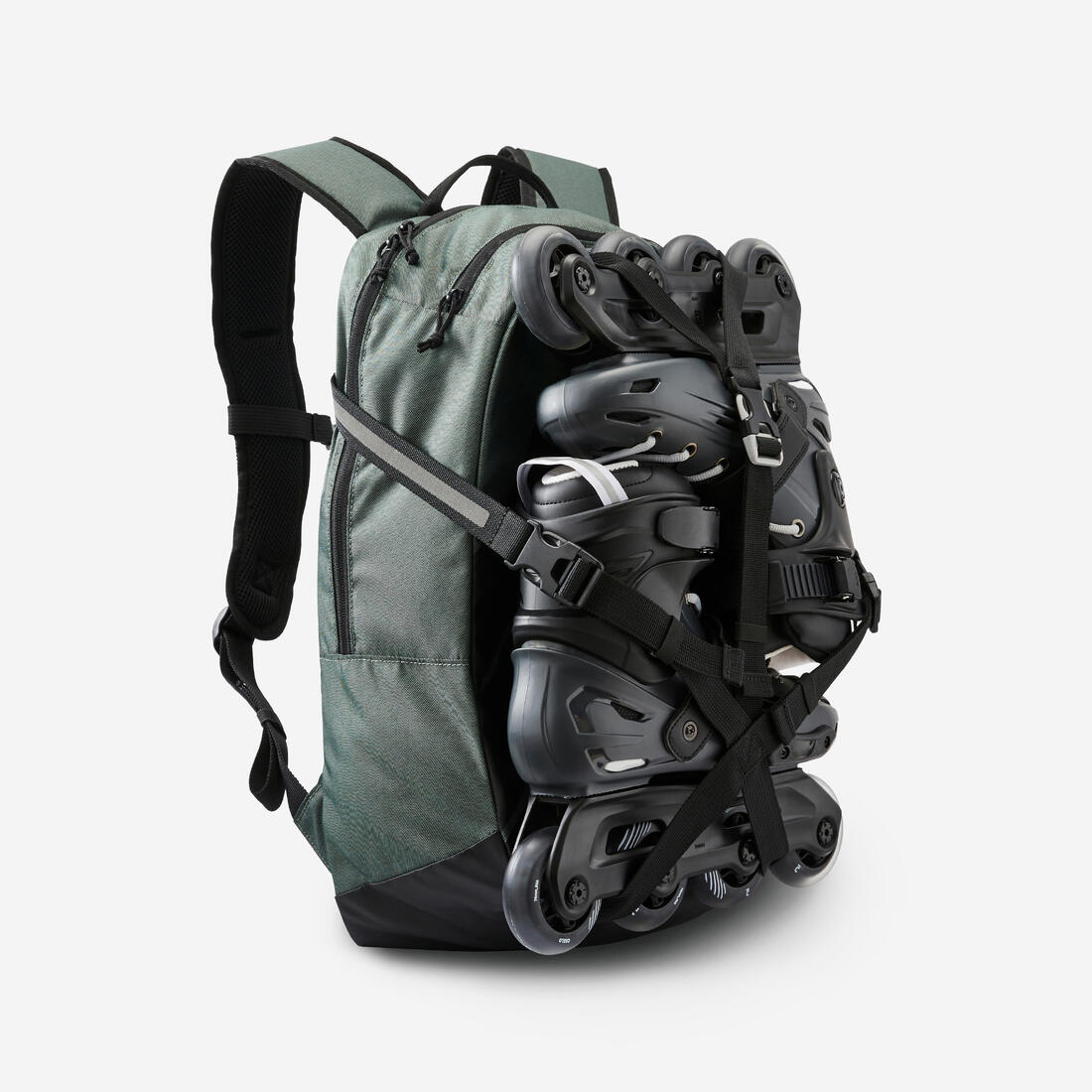 Mochila para patines de 20 litros BP100 - Image 3