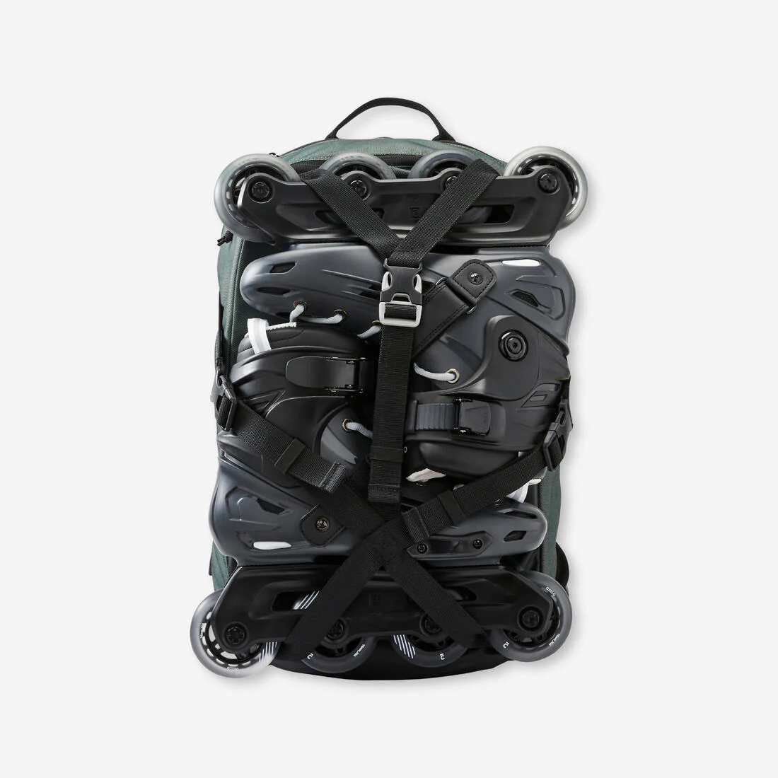 Mochila para patines de 20 litros BP100 - Image 6