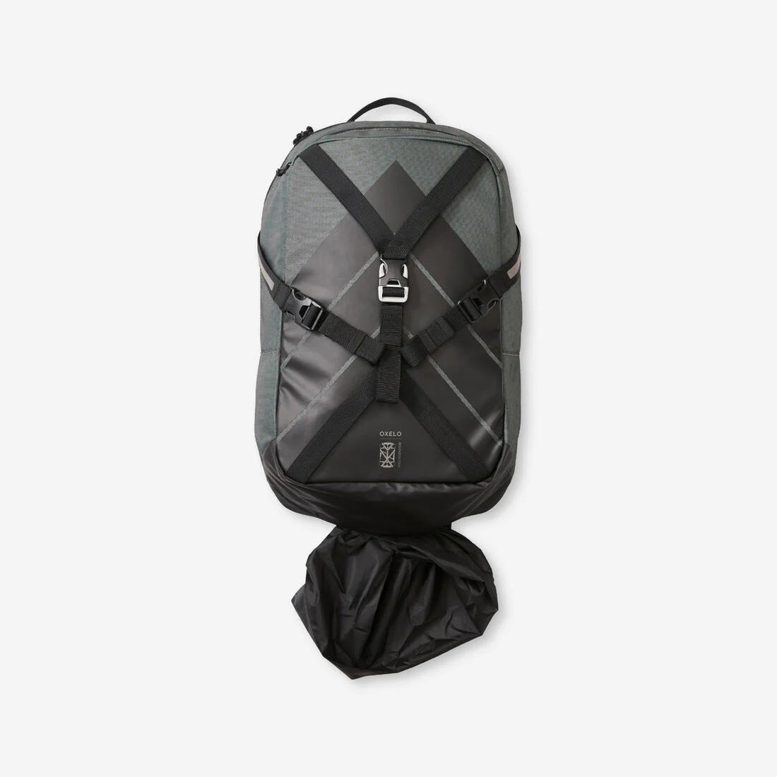 Mochila para patines de 20 litros BP100 - Image 9