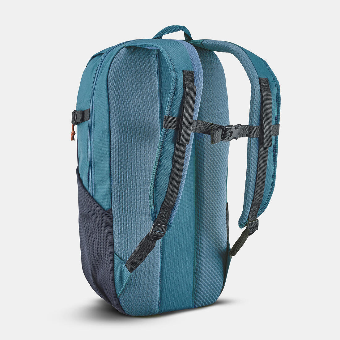 Mochila de senderismo negra de 20 L NH100 Arpenaz - Image 10