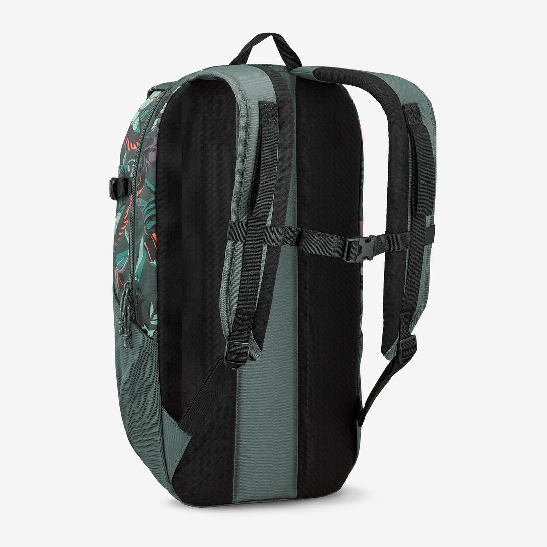 Mochila de senderismo negra de 20 L NH100 Arpenaz - Image 13