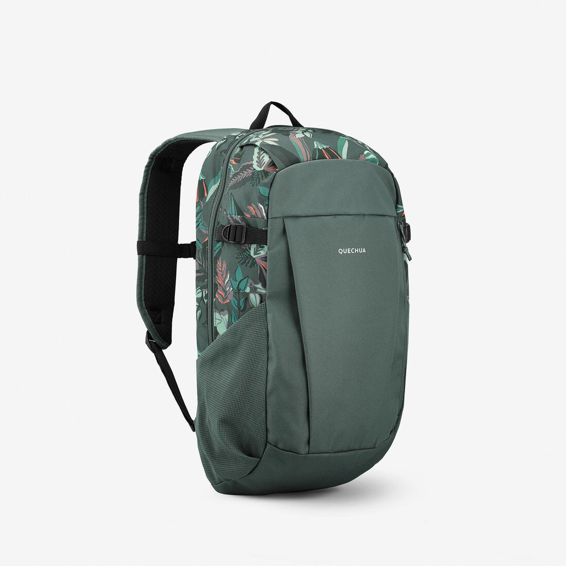 Mochila de senderismo negra de 20 L NH100 Arpenaz - Image 2