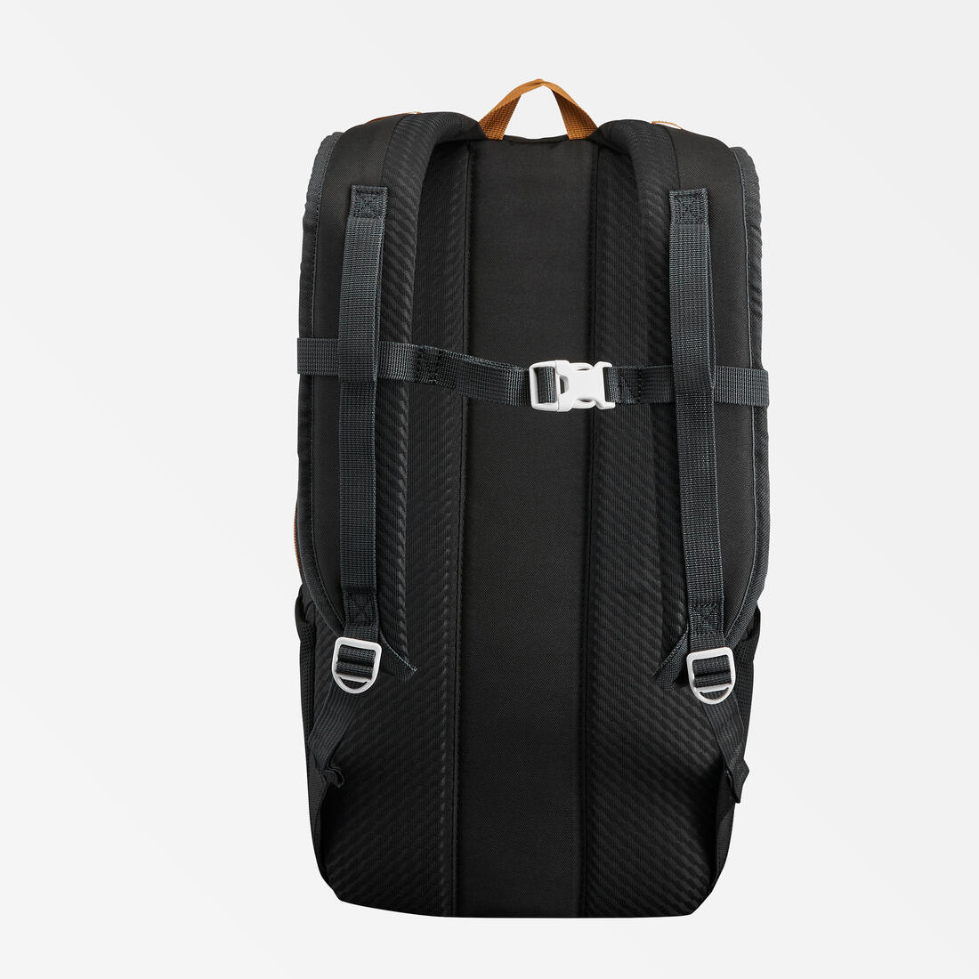 Mochila de senderismo negra de 20 L NH100 Arpenaz - Image 20
