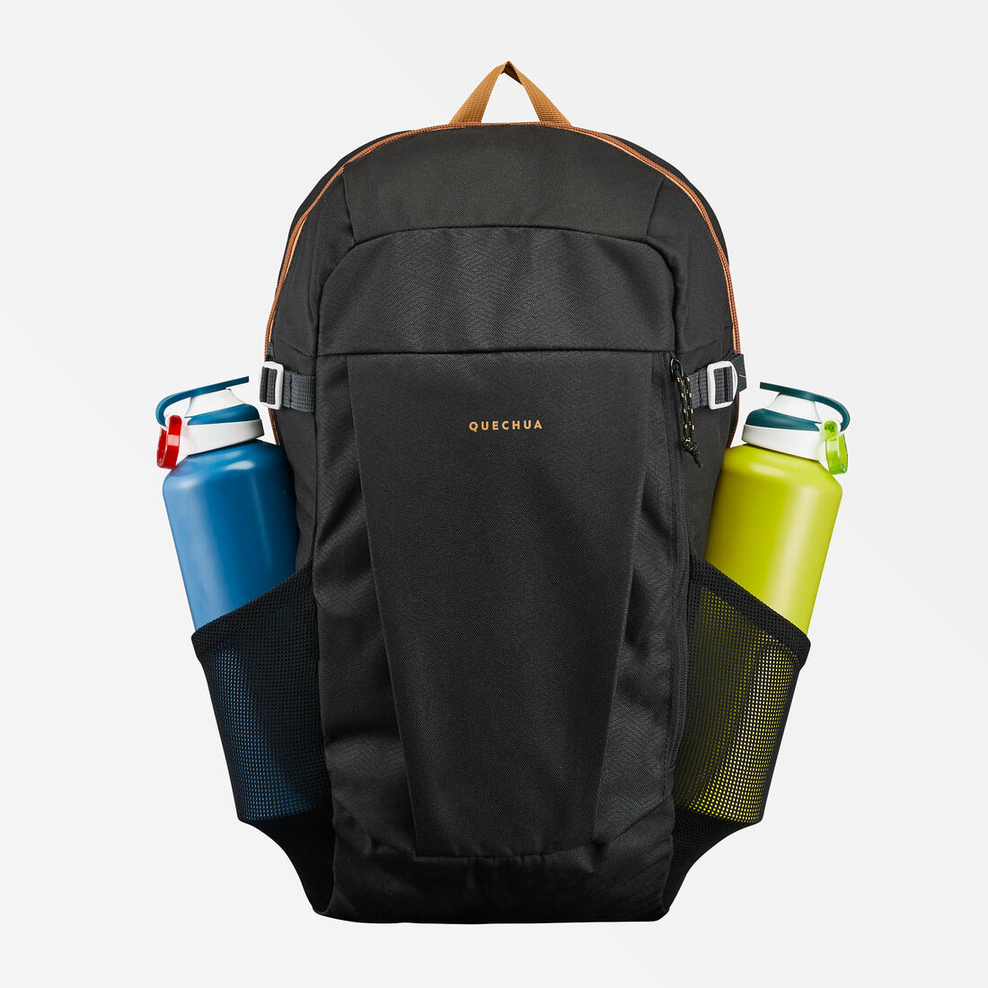Mochila de senderismo negra de 20 L NH100 Arpenaz - Image 30