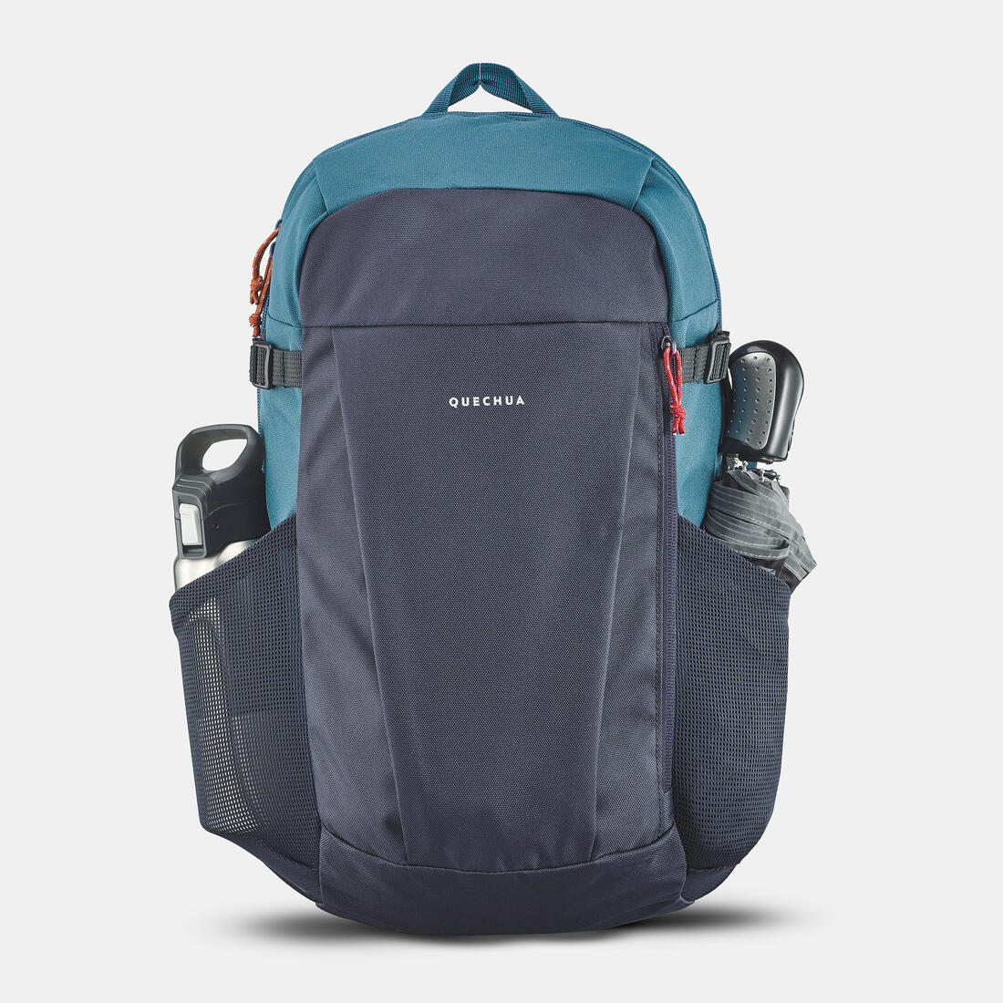 Mochila de senderismo negra de 20 L NH100 Arpenaz - Image 31