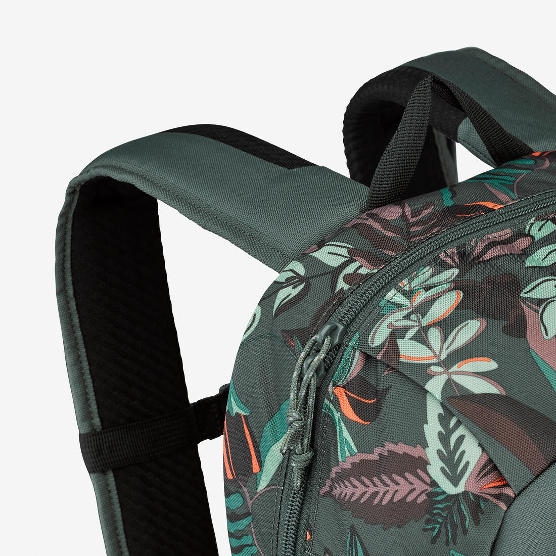 Mochila de senderismo negra de 20 L NH100 Arpenaz - Image 36