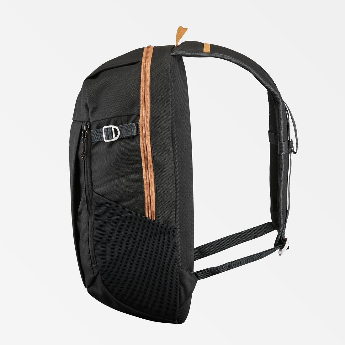 Mochila de senderismo negra de 20 L NH100 Arpenaz - Image 40