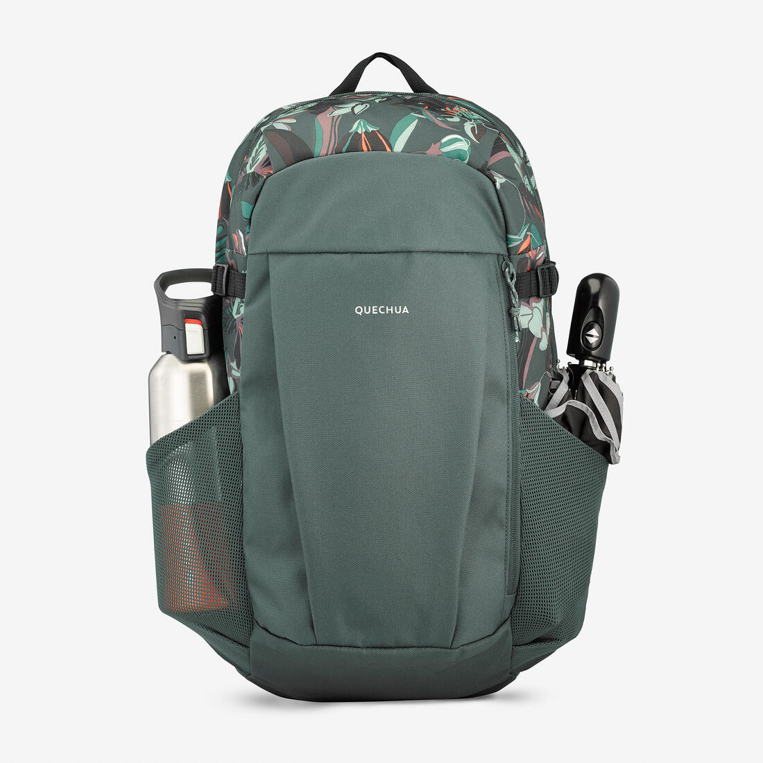 Mochila de senderismo negra de 20 L NH100 Arpenaz - Image 41