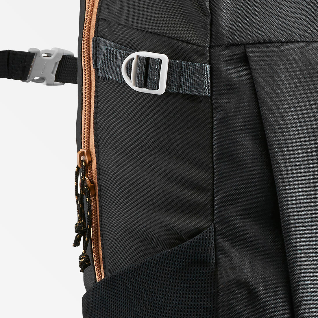 Mochila de senderismo negra de 20 L NH100 Arpenaz - Image 42