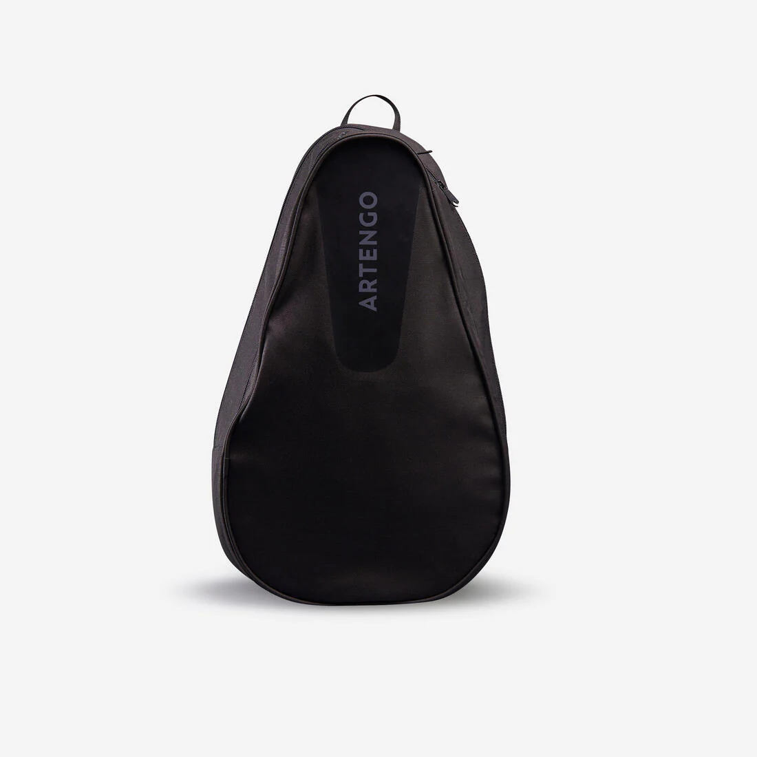 MOCHILA TENIS -ARTENGO CH TEAM 19 L NEGRO