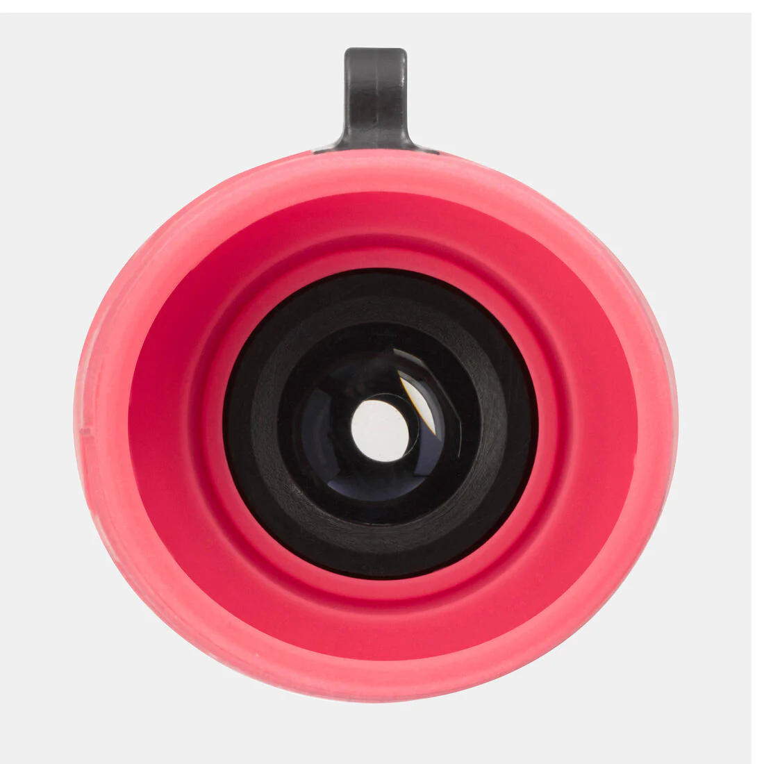 Monocular de senderismo con aumento x8 sin ajuste azul para niños MH100l - Image 11
