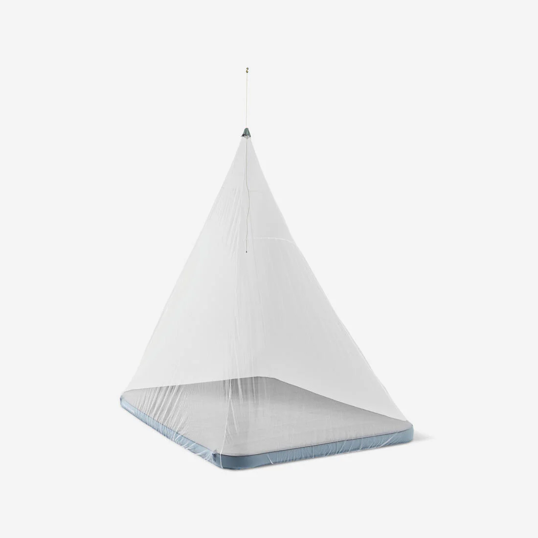 Mosquitera de viaje no impregnada para 2 personas