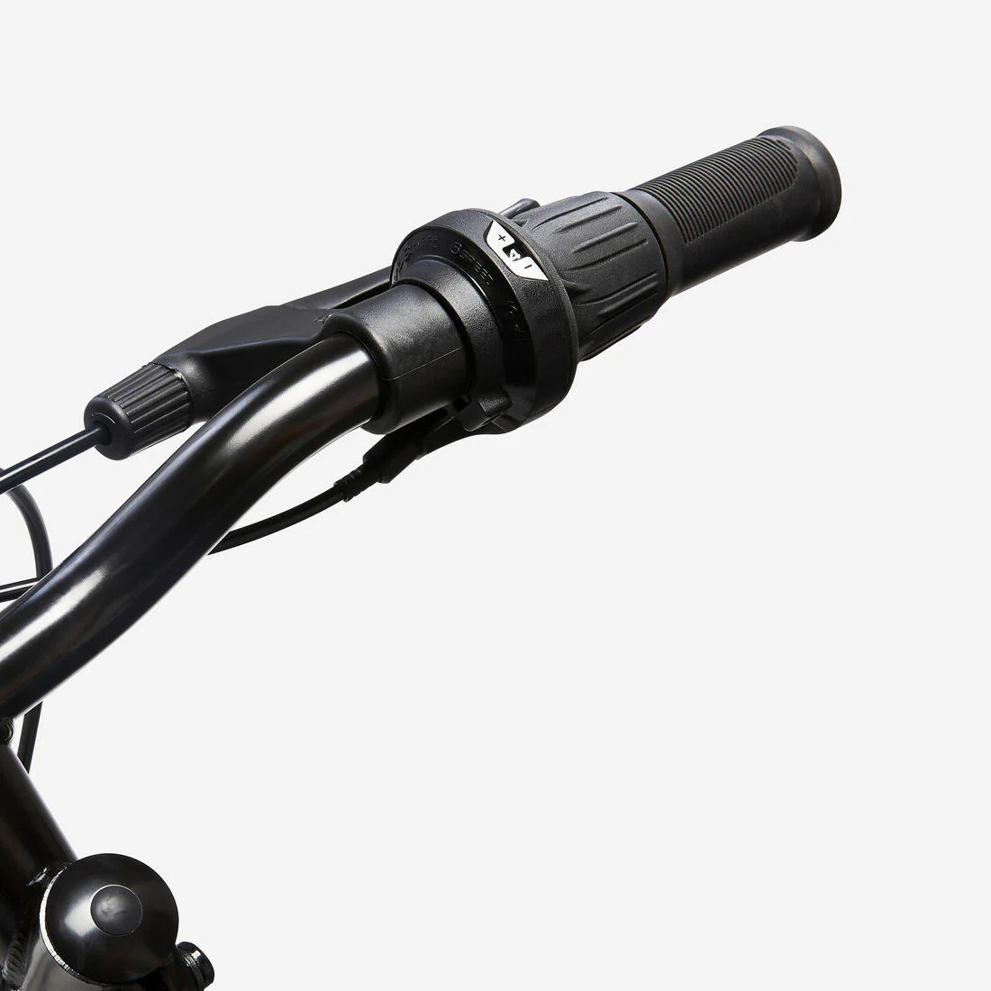 MTB Expl 120 Niños 6-9 Años Blanco 20" - Image 12
