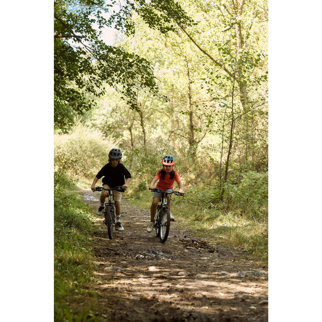 MTB Expl 120 Niños 6-9 Años Blanco 20" - Image 18