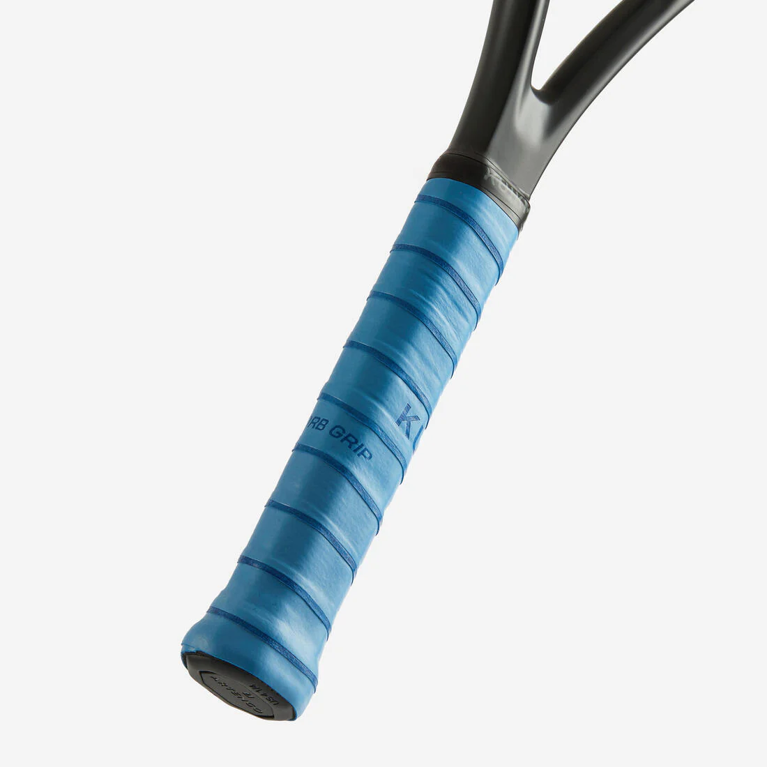 OVERGRIP DE TENIS ABSORBENTE AZUL LOTE DE 3 - Image 3
