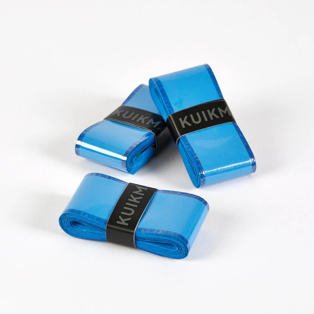 OVERGRIP DE TENIS ABSORBENTE AZUL LOTE DE 3 - Image 4