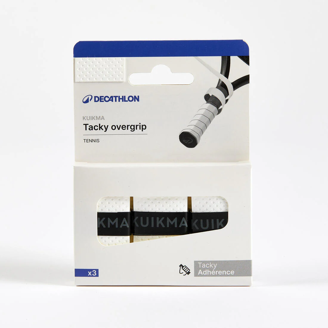 OVERGRIP DE TENIS TACKY