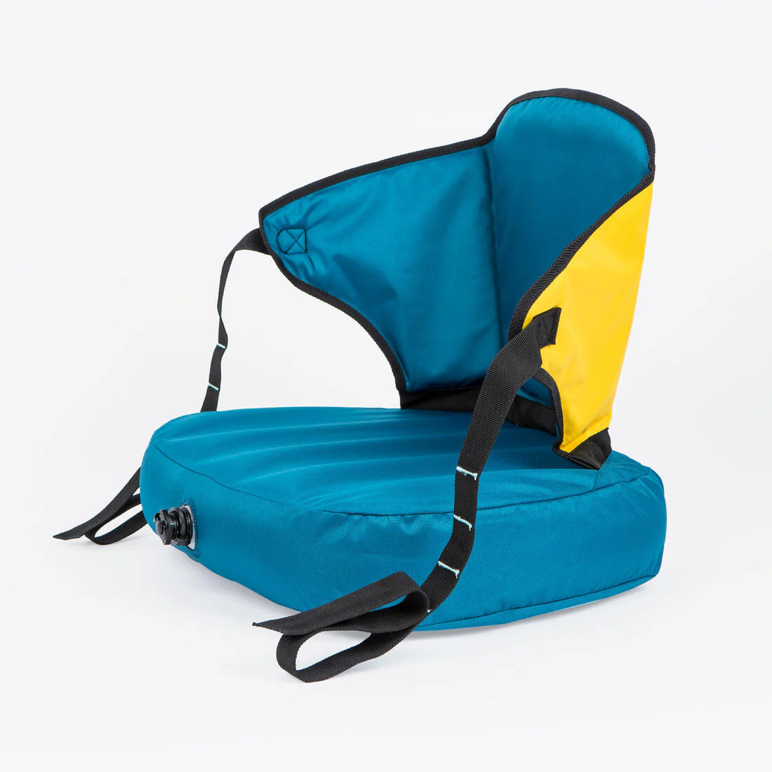 Pack Canoa Kayak Tribord 100 1/2 Plazas - Image 10