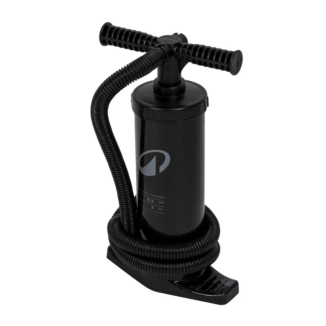 Pack Canoa Kayak Tribord 100 1/2 Plazas - Image 14