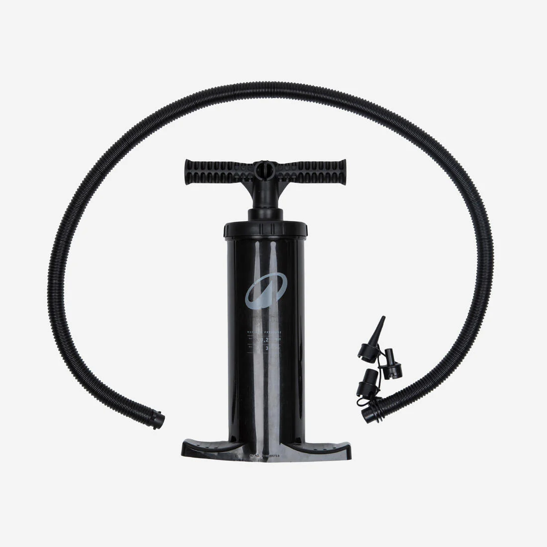 Pack Canoa Kayak Tribord 100 1/2 Plazas - Image 15
