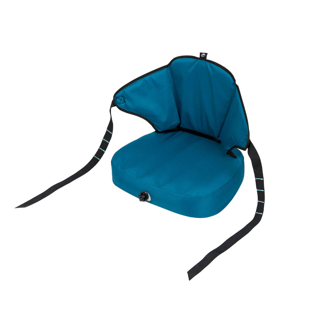 Pack Canoa Kayak Tribord 100 1/2 Plazas - Image 18