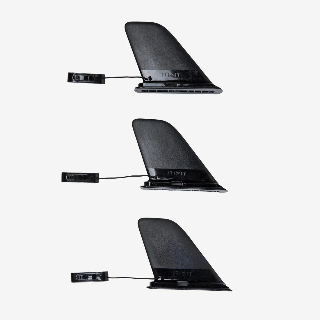 Pack Canoa Kayak Tribord 100 1/2 Plazas - Image 21