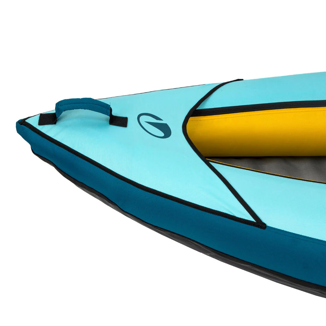 Pack Canoa Kayak Tribord 100 1/2 Plazas - Image 27
