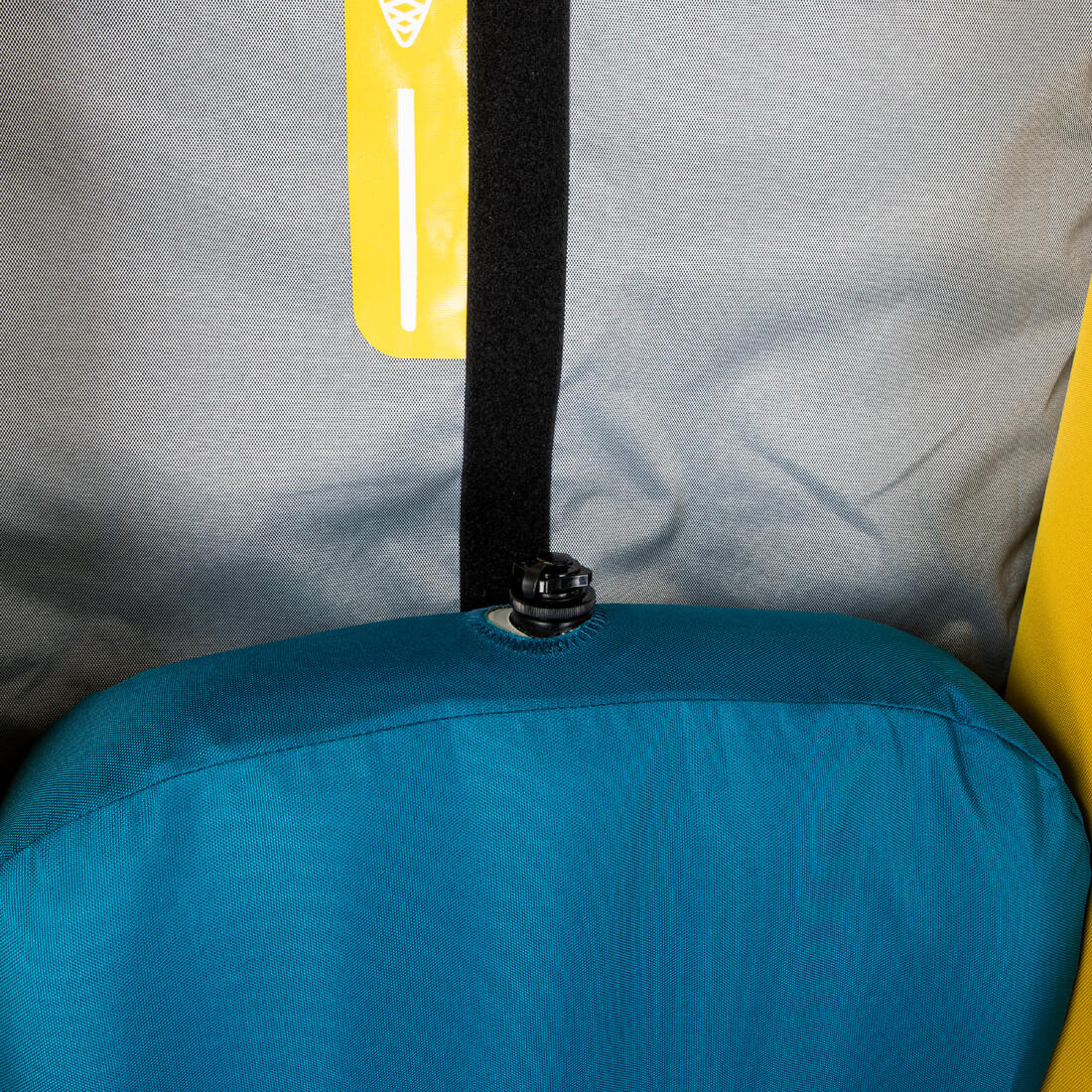 Pack Canoa Kayak Tribord 100 1/2 Plazas - Image 29