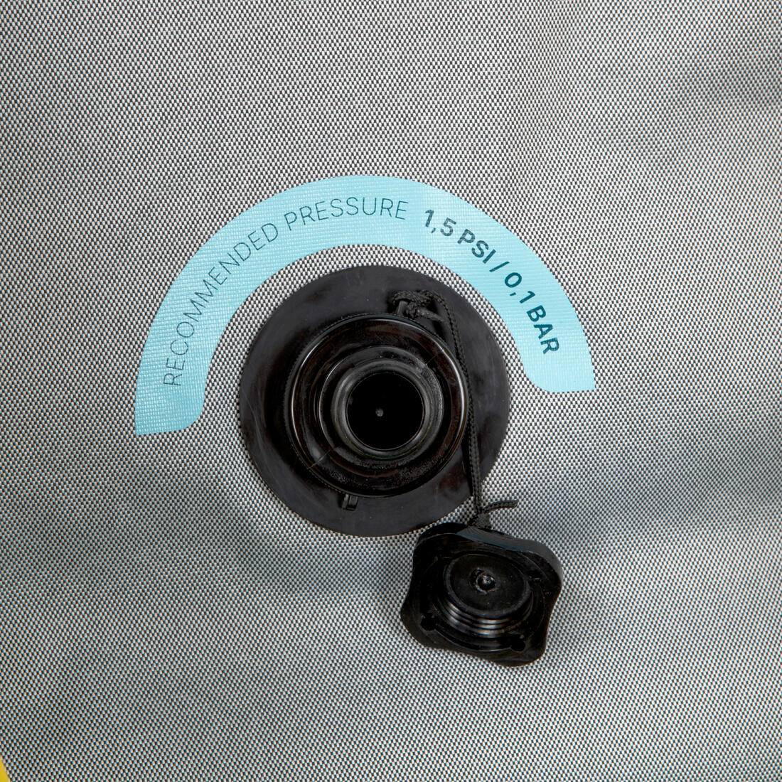 Pack Canoa Kayak Tribord 100 1/2 Plazas - Image 34