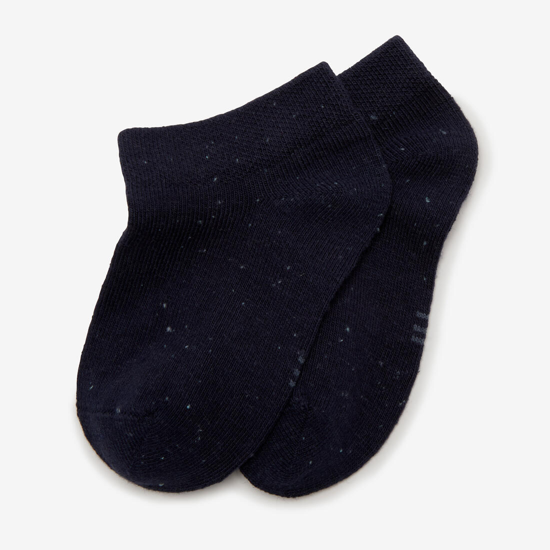Pack de 5 calcetines cortos niños - Básico azul/beige/verde - Image 6