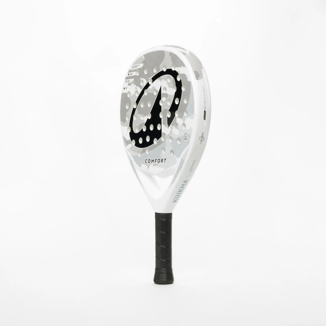 Pala de pádel Adulto - Kuikma Comfort Soft - Image 10