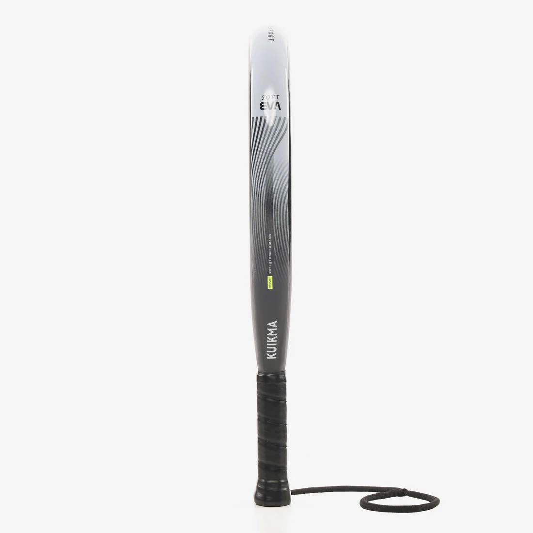 Pala de pádel Adulto - Kuikma Comfort Soft - Image 11