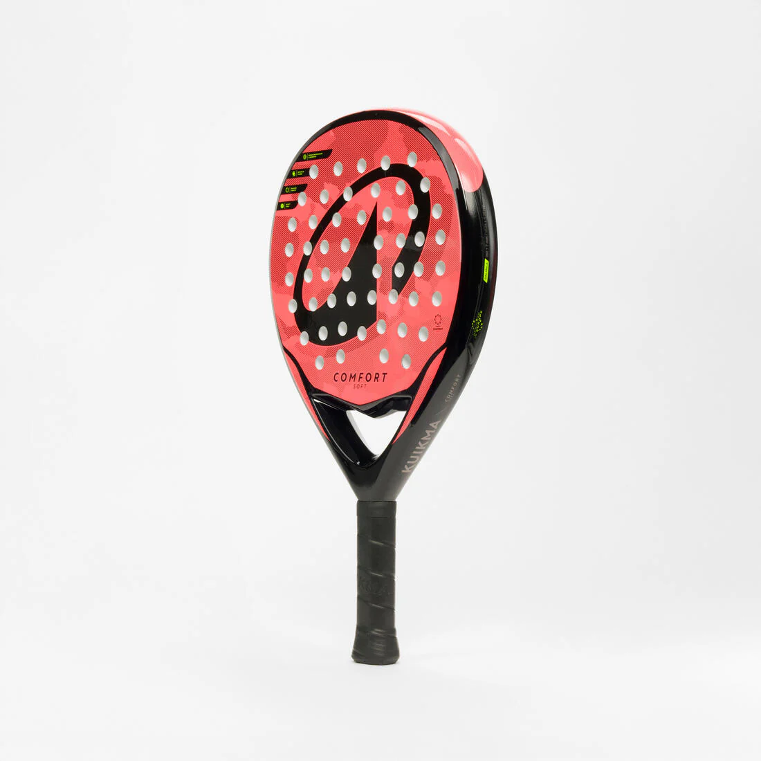 Pala de pádel Adulto - Kuikma Comfort Soft - Image 12