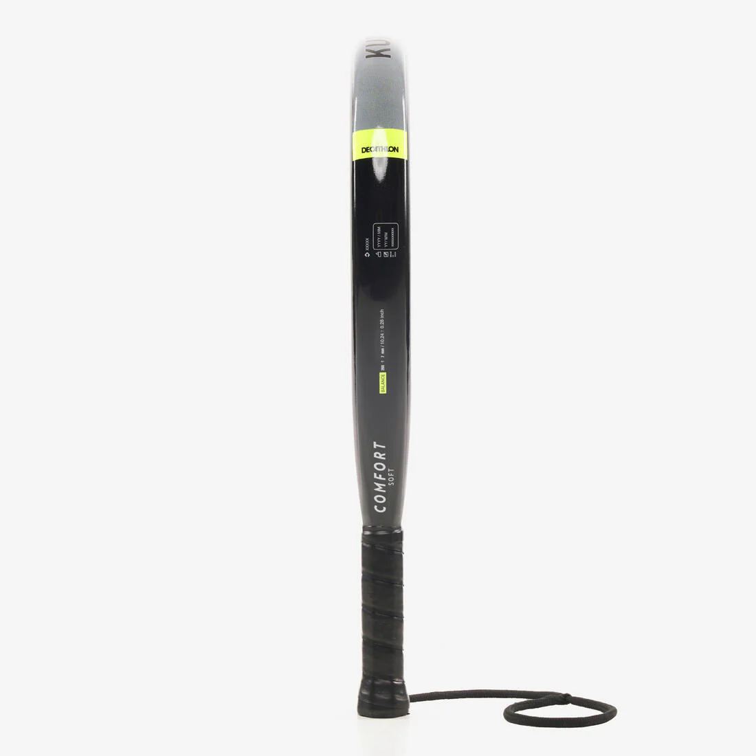 Pala de pádel Adulto - Kuikma Comfort Soft - Image 13