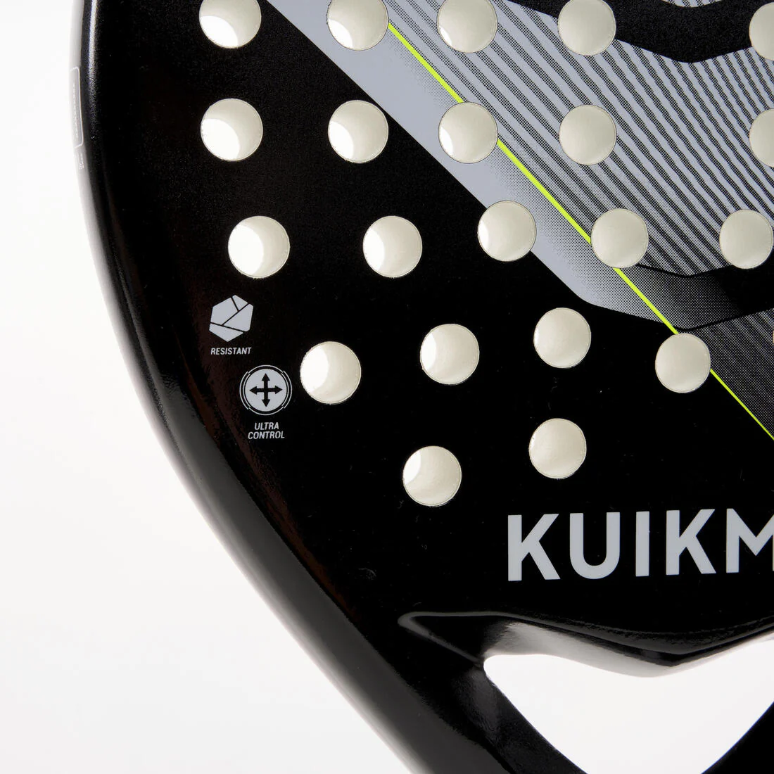 Pala de pádel Adulto - Kuikma Comfort Soft - Image 17