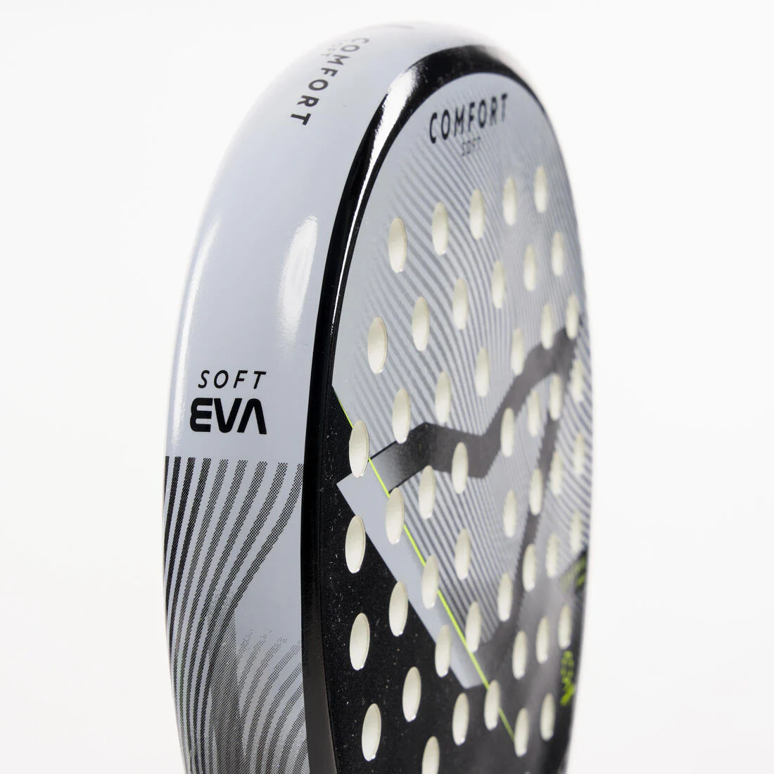 Pala de pádel Adulto - Kuikma Comfort Soft - Image 19