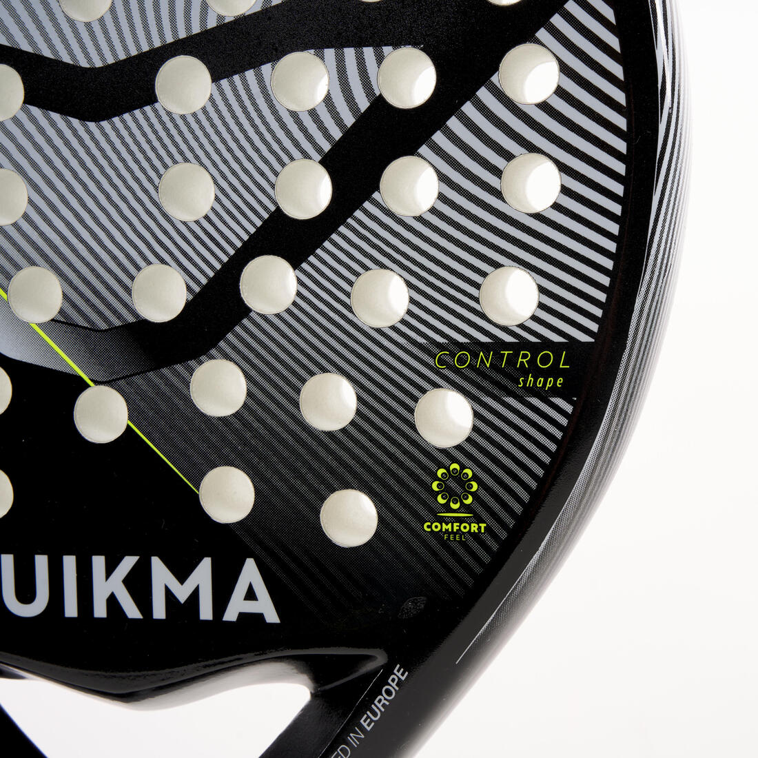 Pala de pádel Adulto - Kuikma Comfort Soft - Image 21