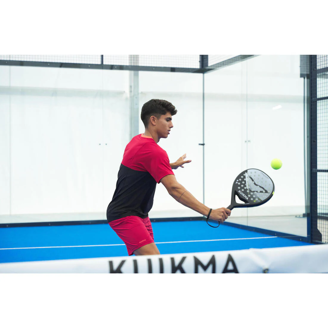Pala de pádel Adulto - Kuikma Comfort Soft - Image 23